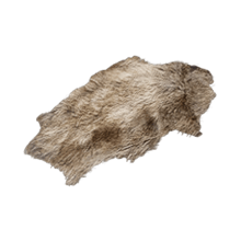 animal pelt rare artefact item atlas fallen wiki guide 220px