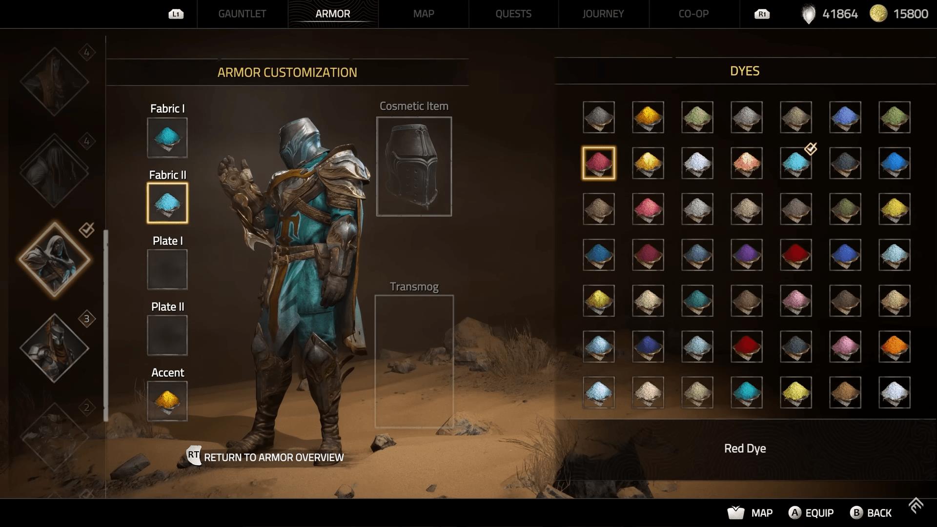 armor customization character customization atlas fallen wiki guide