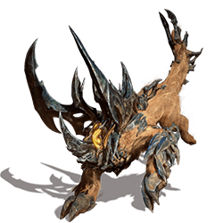 gashur elite lesser wraith atlas fallen wiki guide 250px