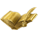 gold journal lore items atlas fallen wiki guide min