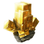 golden ore minerals atlas fallen wiki guide