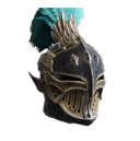 helmet of a lothville knight vanity cosmetic items atlas fallen wiki guide