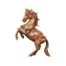 horse figurine special artefact item atlas fallen wiki guide 220px