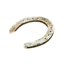 horseshoe rare artefact item atlas fallen wiki guide 220px