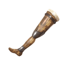 replacement limb special artefact item atlas fallen wiki guide 220px